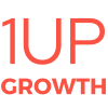 1Up_Growth_logo_orange